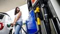 EU brandstofmotor verbrandingsmotor elektrische auto EV