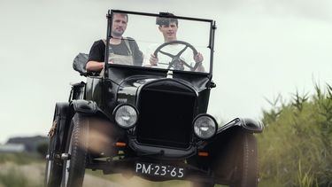 Ford Model T T-Ford