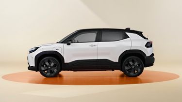 Duik in de Prijslijst Toyota Urban Cruiser