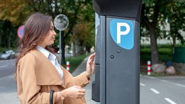 Parkeerkaartje verlopen: hoe snel krijg je een boete?