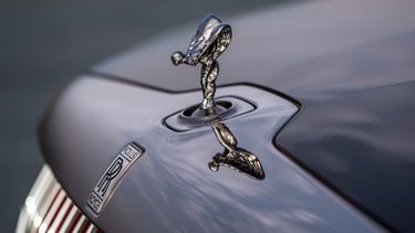 Rolls-Royce droptail, duurste auto ter wereled