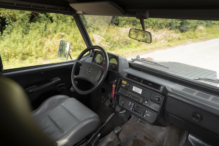 Mercedes G-klasse vs. Toyota Hilux: wat is de beste en betrouwbaarste offroader?