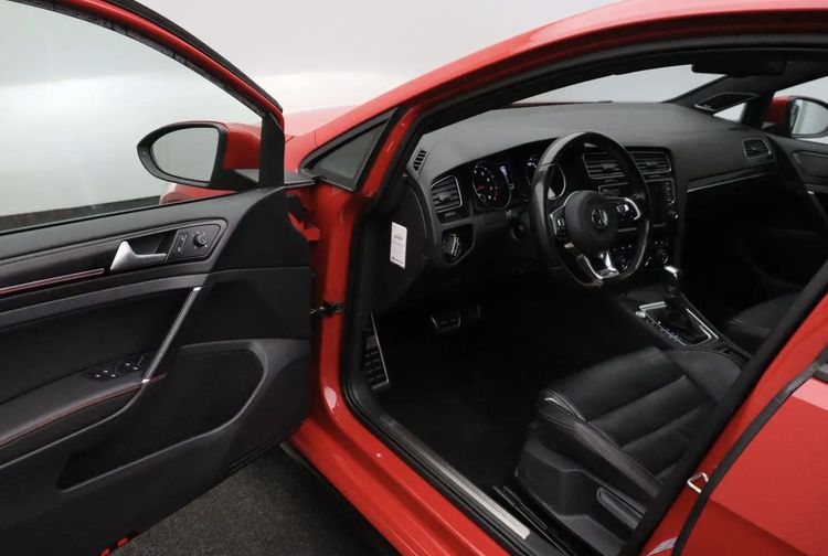 Volkswagen Golf GTI VW Mk7 Golf VII occasion tweedehands auto hot hatch