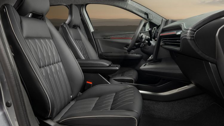 Duik in de Prijslijst Mitsubishi Eclipse Cross