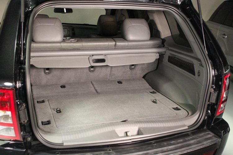 Veel pk’s per euro: Jeep Grand Cherokee met 6,1-liter V8 is vergeten SUV-beuker