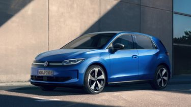 Duik in de Prijslijst Volkswagen ID.Polo