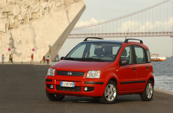 occasion, occasions, tweedehands auto, 1000 euro, Fiat Panda