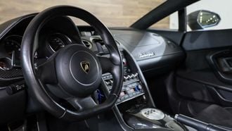 Goedkoopste Lamborghini van Nederland occasion tweedehands auto supercar Lamborghini Gallardo