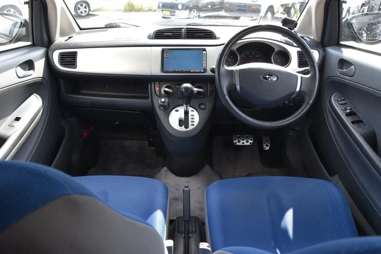 Unieke Kei Car met supercharger en AWD is erg betaalbaar