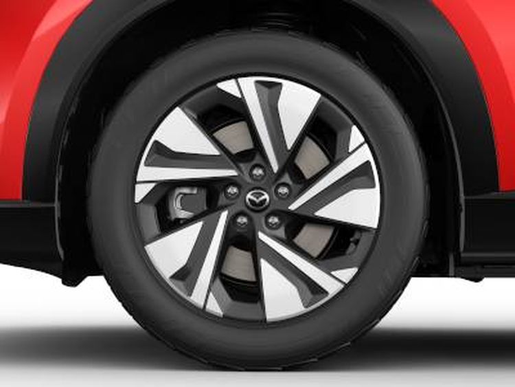 Duik in de Prijslijst Mazda CX-6e