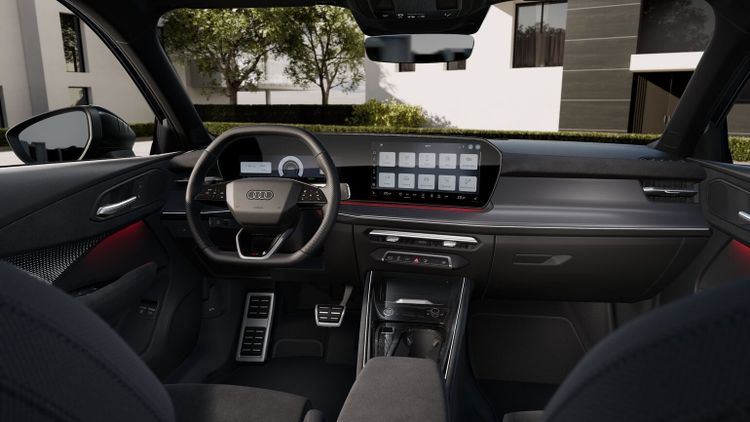 Duik in de Prijslijst Audi Q3