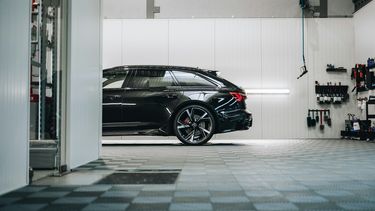 Audi RS 6 RS6 Audi RS 7 V8 V6 PHEV plug-in hybride
