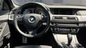 BMW M550d occasion