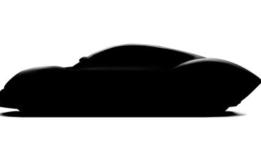 Hispano Suiza teaser Autosalon Geneve 2019 1