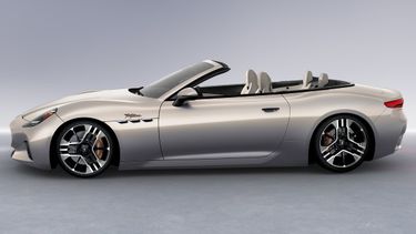 Duik in de Prijslijst Maserati GranCabrio Folgore