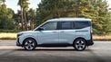 Duik in de Prijslijst Ford Tourneo Courier