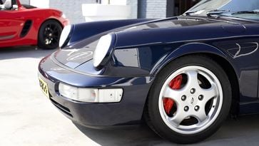 Porsche 964 RS occasion