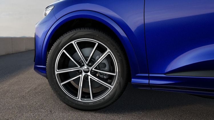 Duik in de prijslijst Audi Q5