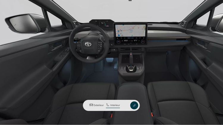 Duik in de Prijslijst Toyota bZ4X