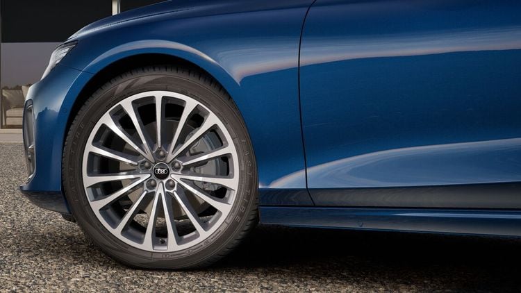 Duik in de Prijslijst Audi A6