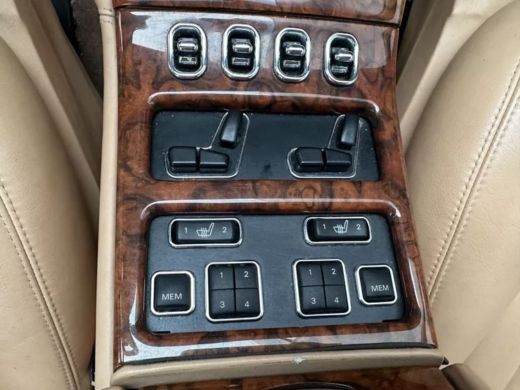 Chique Bentley kost als youngtimer-occasion fractie van nieuwprijs