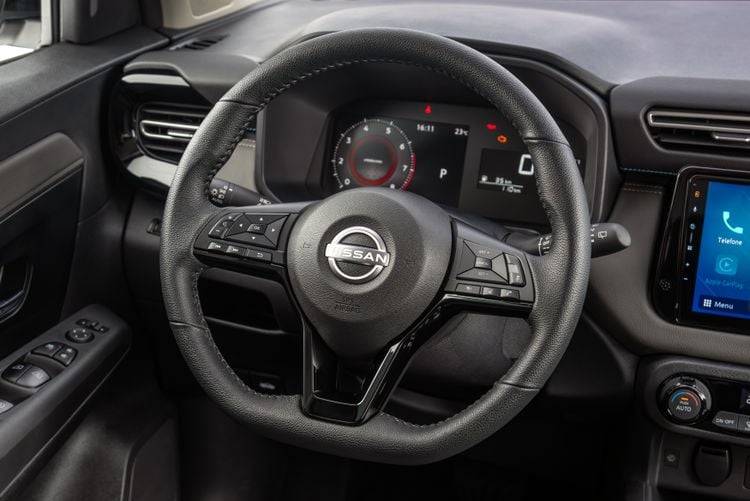 Compacte Nissan-SUV van 19.000 euro heeft gewoon een benzinemotor: hij wordt dit jaar nog in 20 landen verkocht