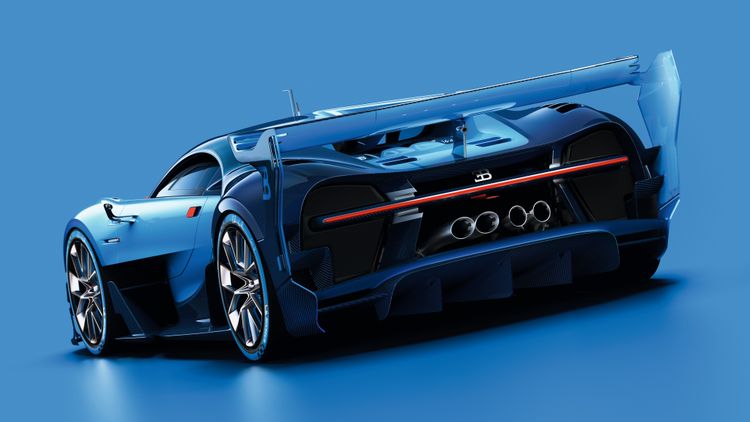 Bugatti Vision Gran Turismo 004