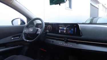 Nissan Ariya occasion