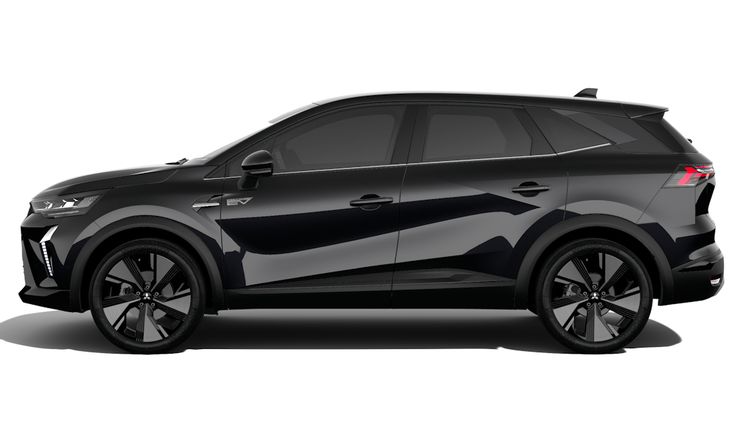 Duik in de Prijslijst Mitsubishi Grandis