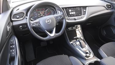 Opel Grandland occasion