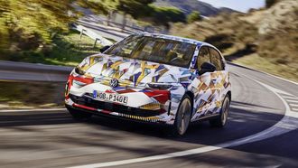 Rijtest met elektrische Polo: weet de EV van 24.999 euro indruk te maken?