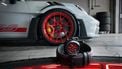 Horloge, Porsche 911 GT3 RS