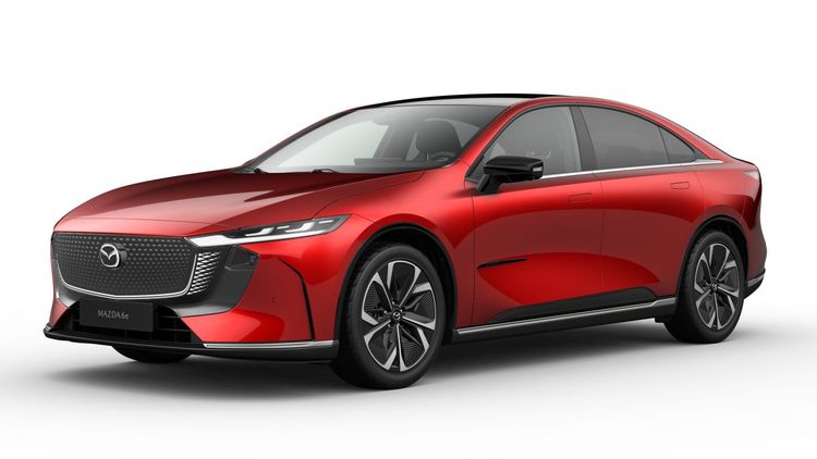 Duik in de Prijslijst Mazda 6e