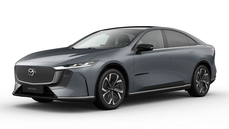 Duik in de Prijslijst Mazda 6e