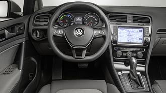 Volkswagen Golf occasion