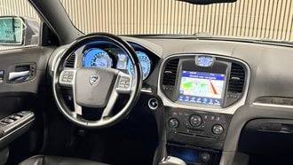 Lancia Thema occasion