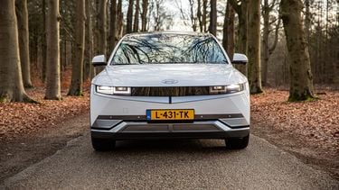 Met deze Koreaanse EV sta je het vaakst stil langs de weg, dit is waarom wegenbelasting