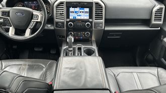 Ford F-150 occasion
