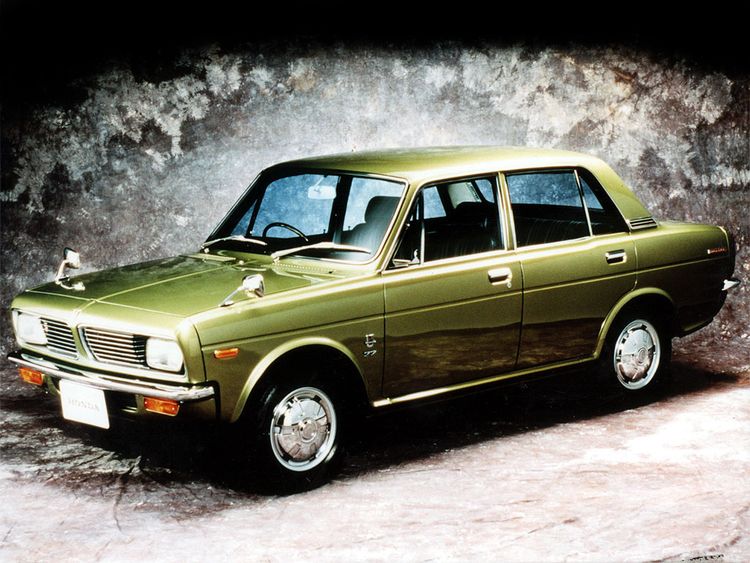 Honda 1300 1969-1972