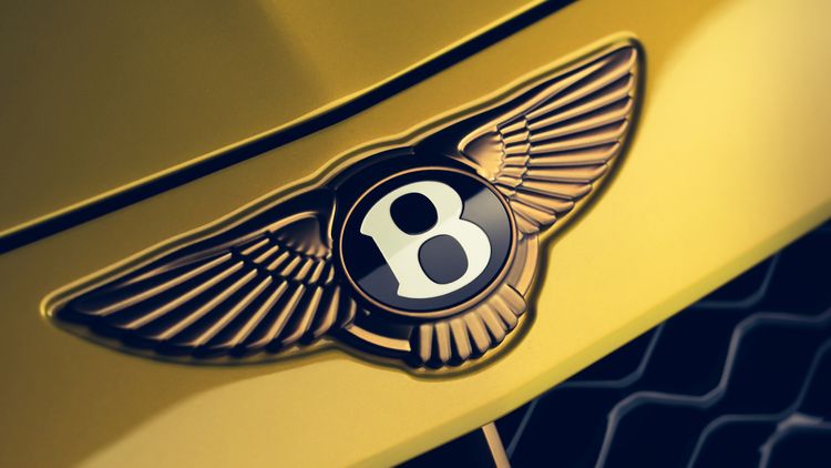 Bentley Mulliner Bacalar AV