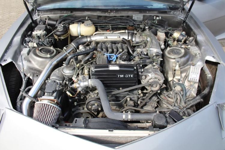 Goedkoopste en lelijkste ‘Lamborghini’ ooit staat nu op Marktplaats voor 9.900 euro