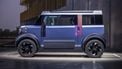 Dacia Hipster Concept goedkoopste auto L7 L6 microcar