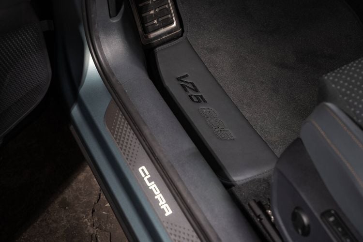 Cupra Formentor krijgt ineens 635 pk: 300 km/u met ABT VZ5