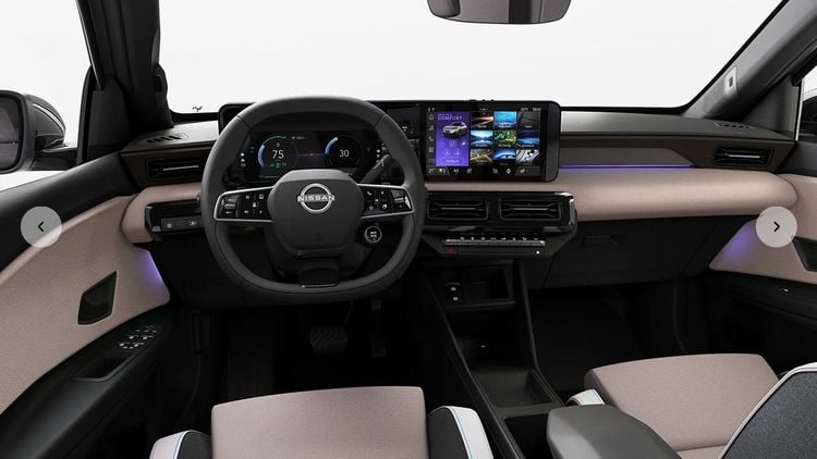 Duik in de Prijslijst Nissan Micra