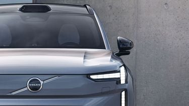 Volvo EX90