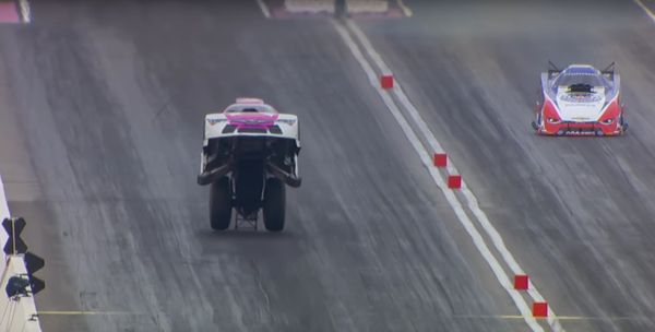 Dragracer