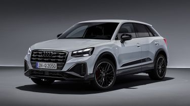 Koopwijzer Audi Q2: prijzen, problemen en uitvoeringen