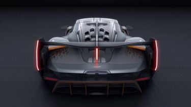 McLaren BC-03