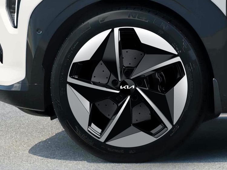 Duik in de Prijslijst Kia EV3