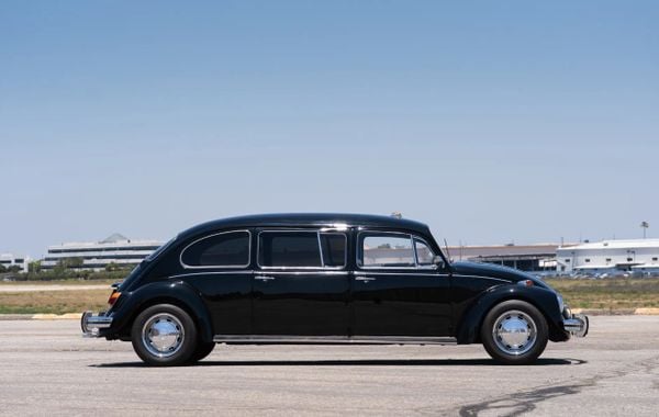 Volkswagen Kever